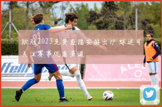 欧冠2023免费直播安排出炉 球迷可关注赛事观看渠道