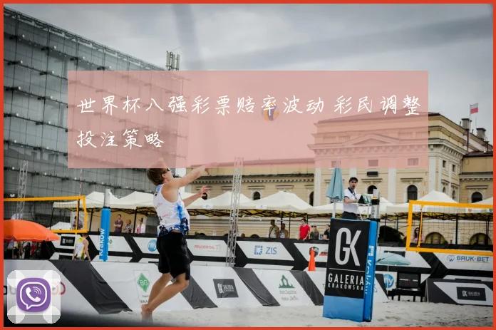 世界杯八强彩票赔率波动 彩民调整投注策略