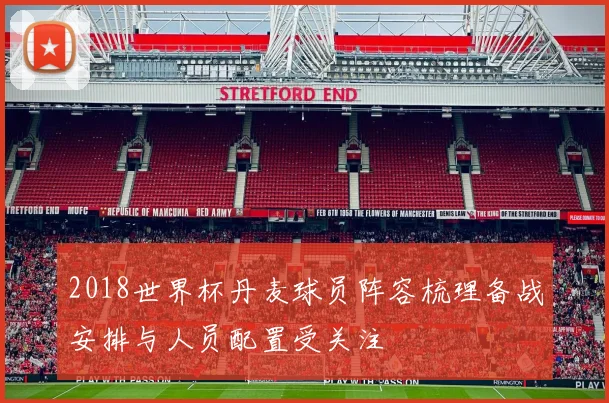 2018世界杯丹麦球员阵容梳理备战安排与人员配置受关注
