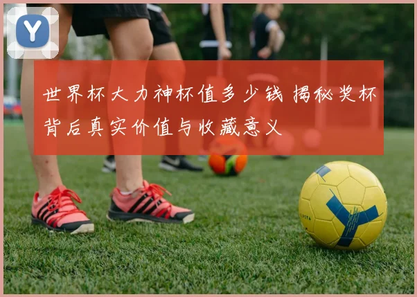 世界杯大力神杯值多少钱 揭秘奖杯背后真实价值与收藏意义