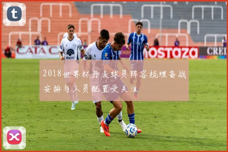 2018世界杯丹麦球员阵容梳理备战安排与人员配置受关注
